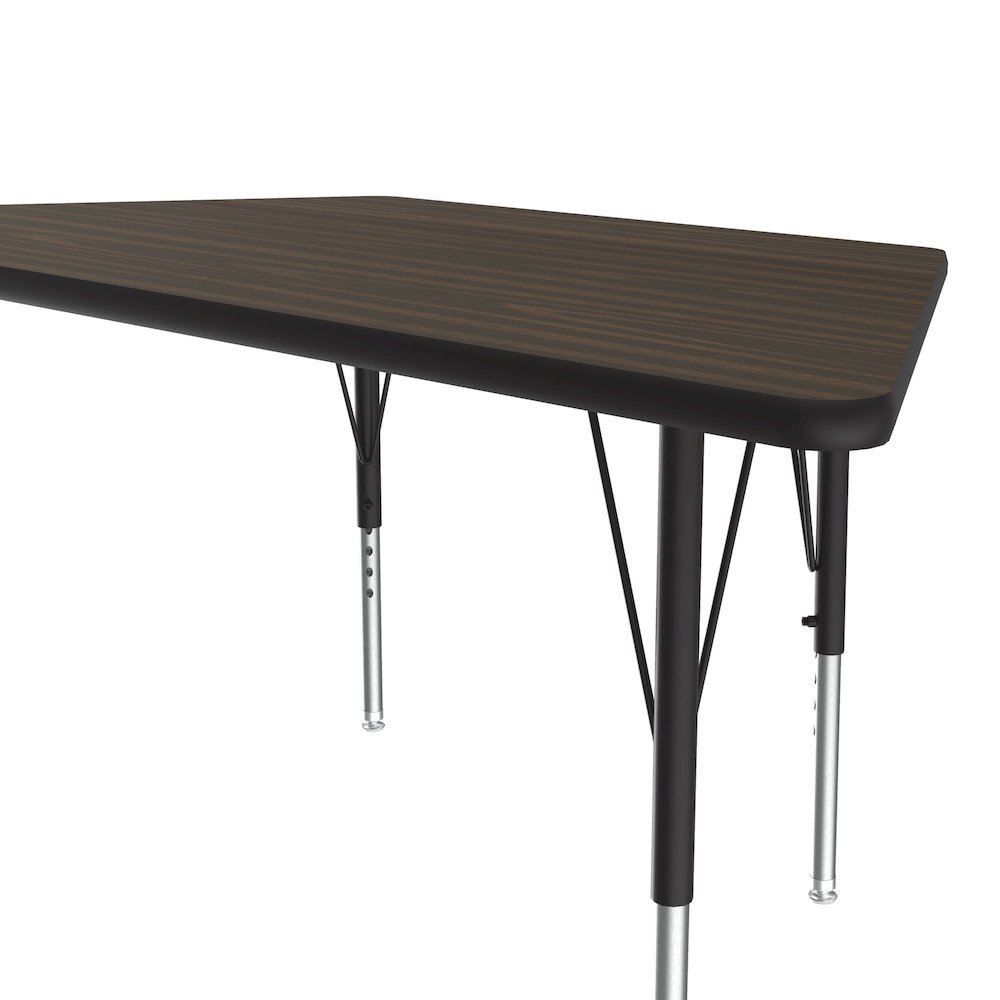 Commercial Laminate Top Activity Tables 30x60". Picture 11