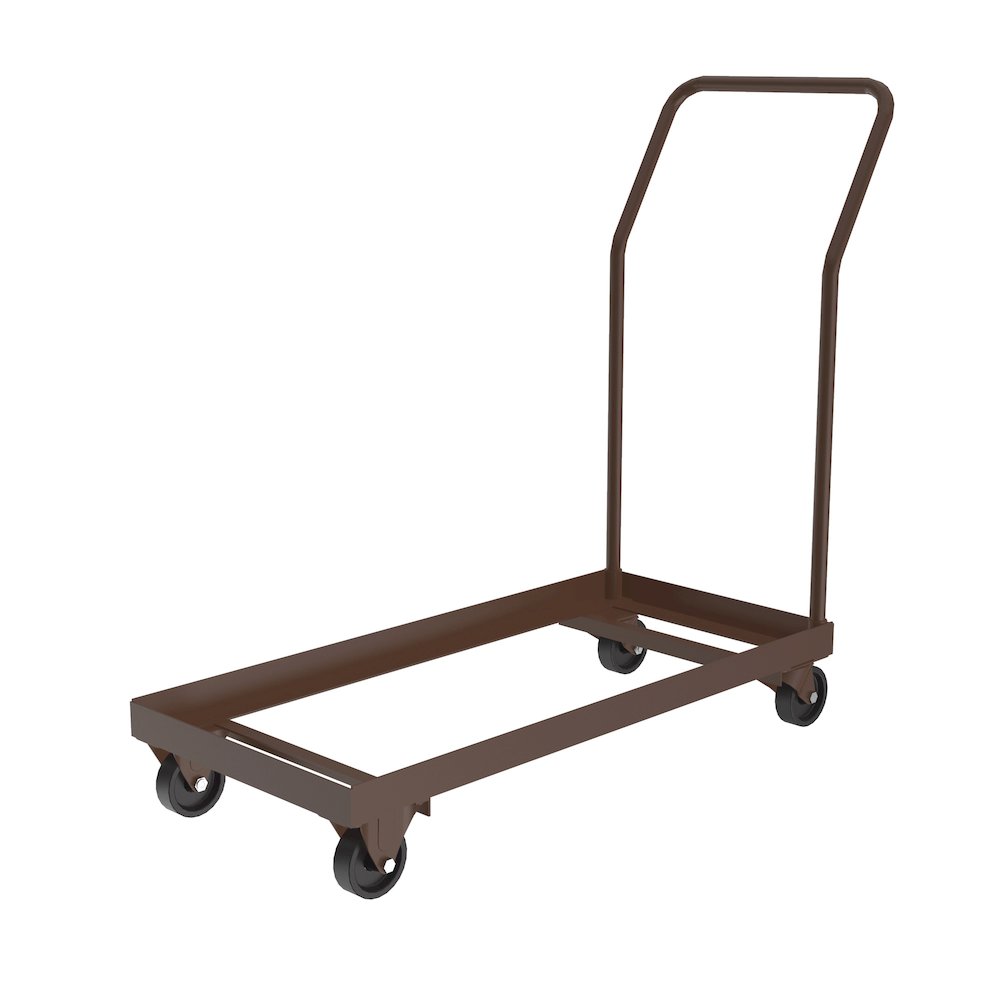 Stacking Chair Truck 18x40". Picture 2