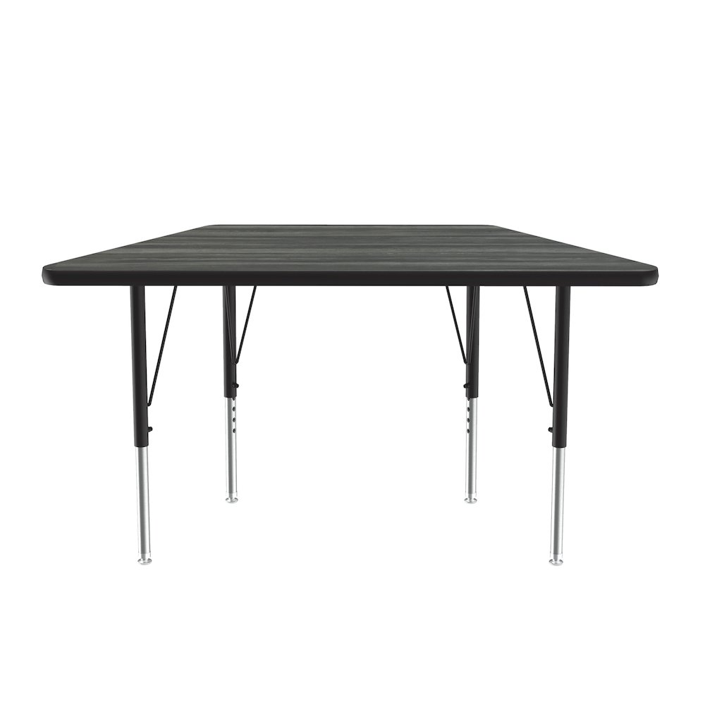 Deluxe High-Pressure Top Activity Tables 24x48". Picture 8