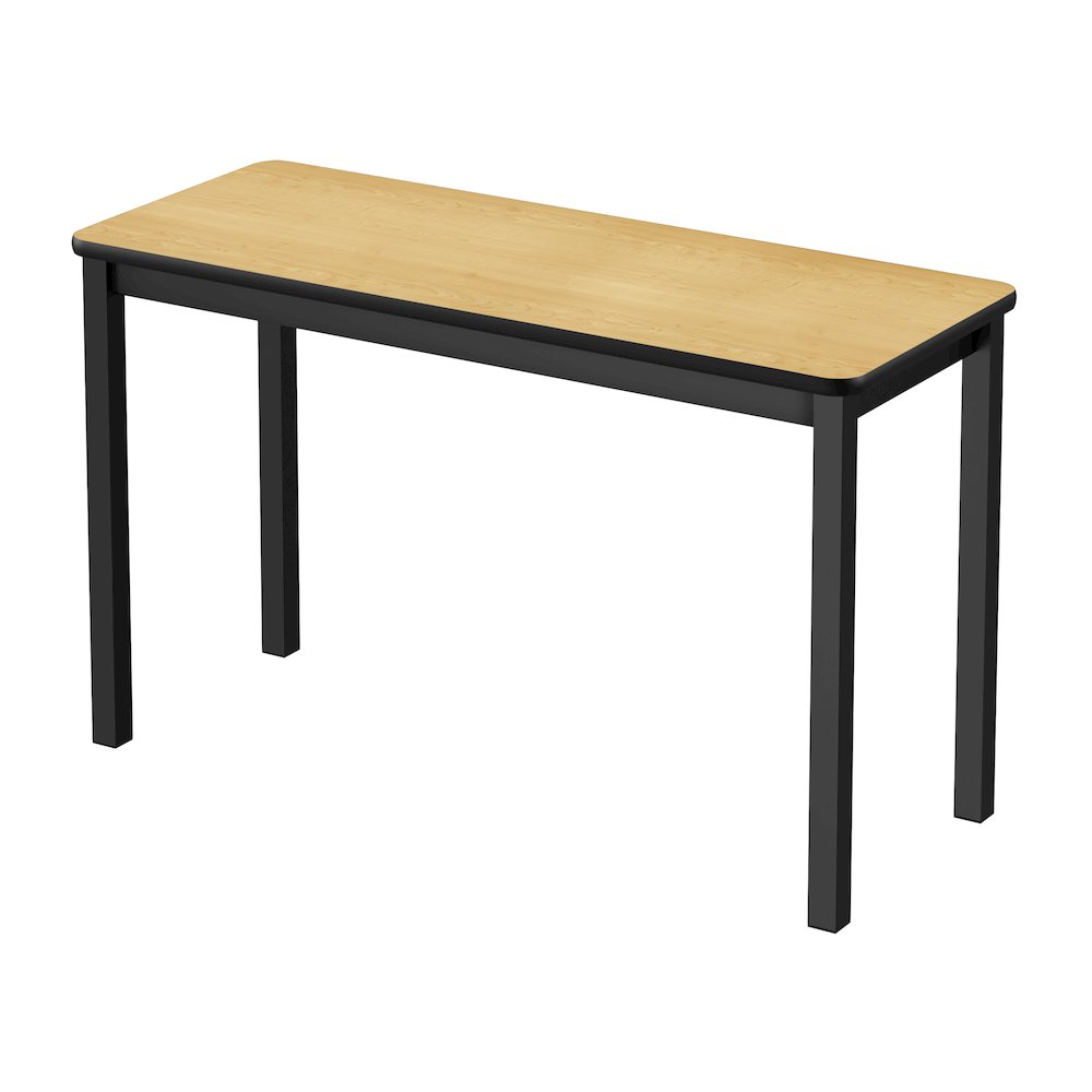 Deluxe High-Pressure Lab Table 24x72". Picture 8