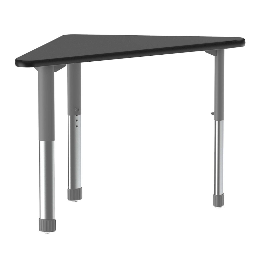 Deluxe High Pressure Collaborative Desk 41x23. Picture 8