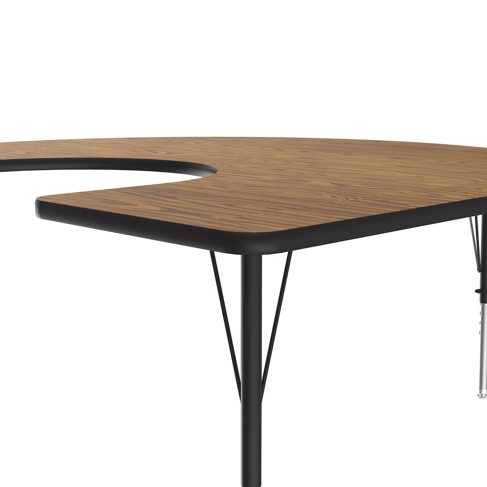 EconoLine Melamine Top Activity Tables 60x66". Picture 7