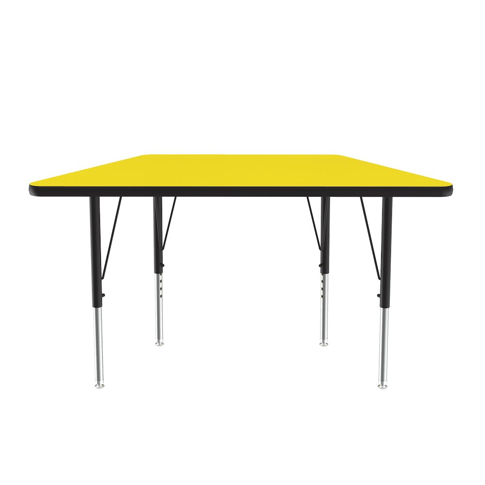 Deluxe High-Pressure Top Activity Tables 24x48". Picture 8