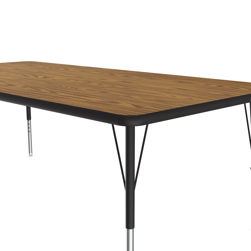 Commercial Laminate Top Activity Tables 36x60". Picture 10