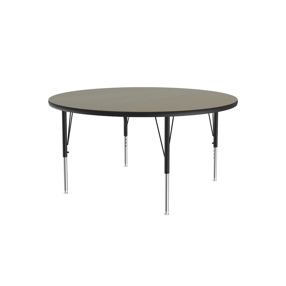Deluxe High-Pressure Top Activity Tables 42x42". Picture 10