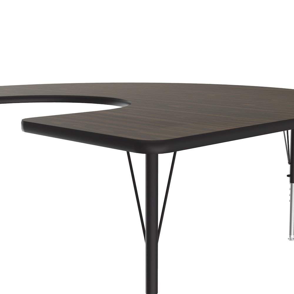 EconoLine Melamine Top Activity Tables 60x66". Picture 9