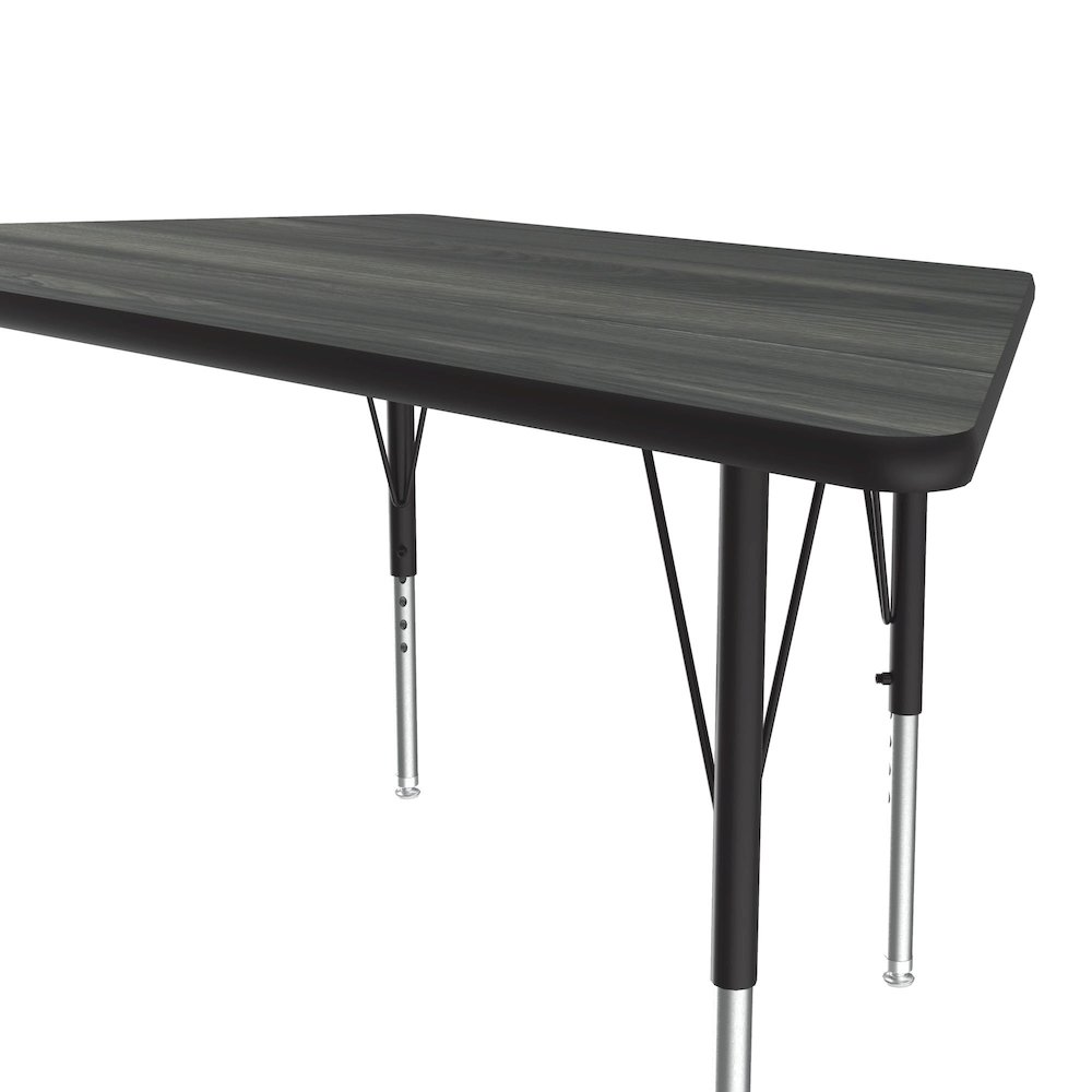 Deluxe High-Pressure Top Activity Tables 30x60". Picture 10