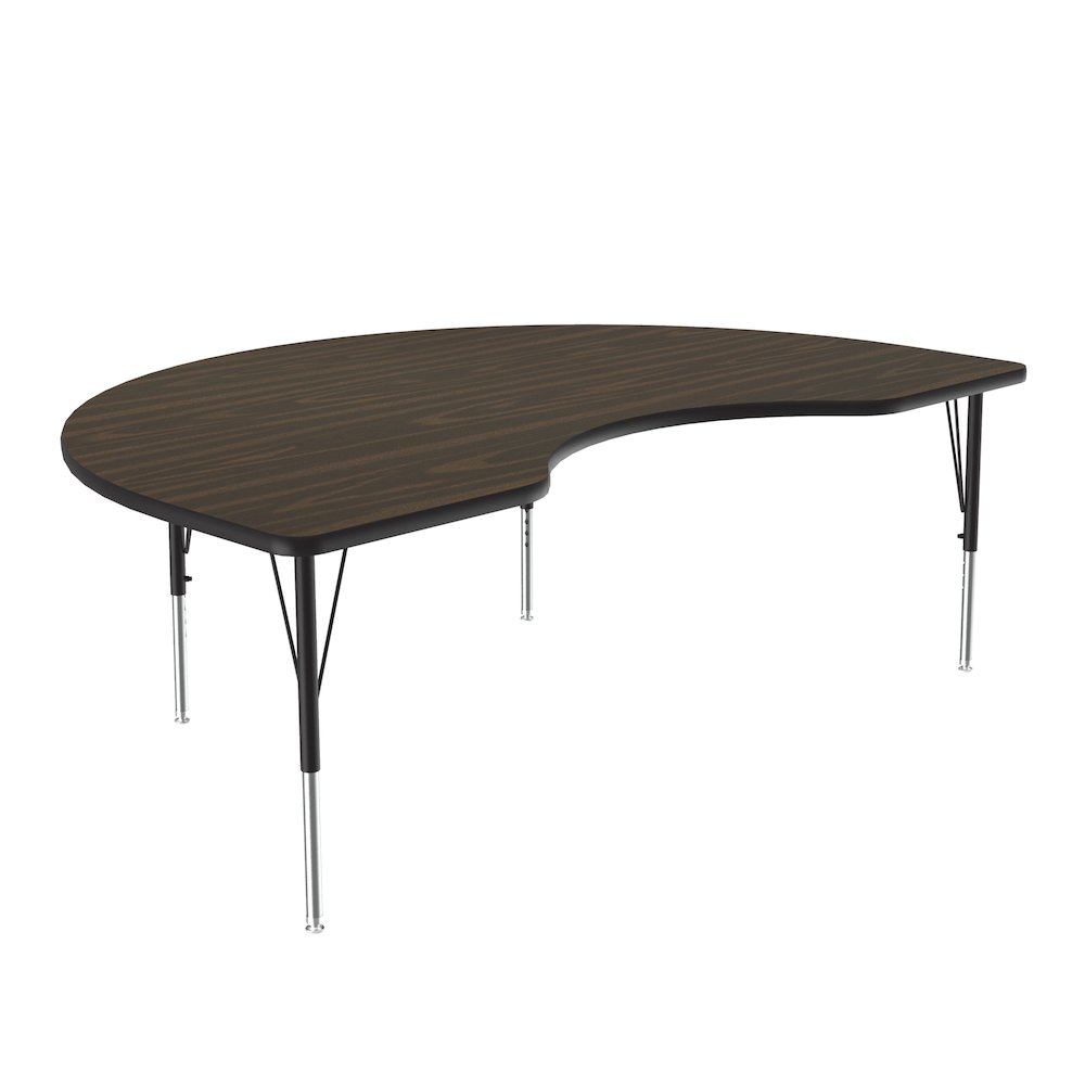 Commercial Laminate Top Activity Tables 48x72". Picture 13