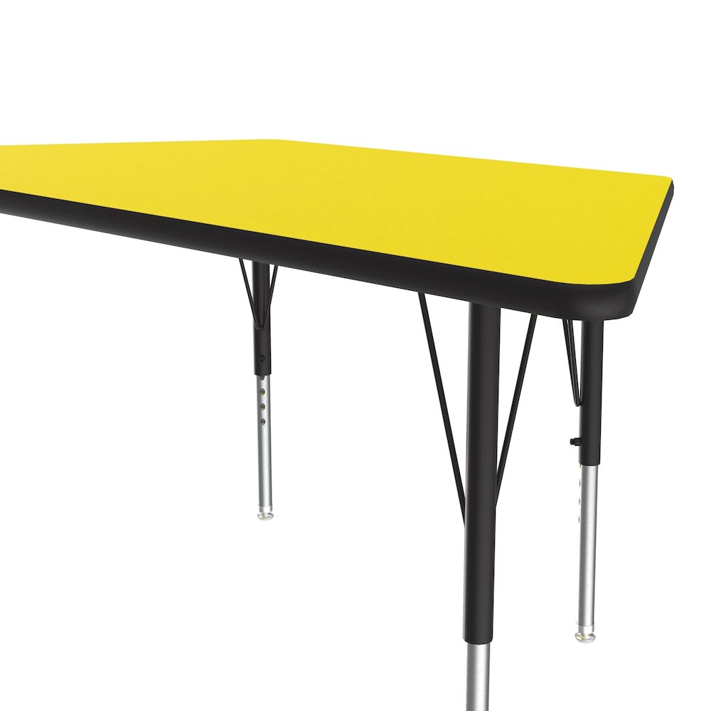 Deluxe High-Pressure Top Activity Tables 30x60". Picture 9