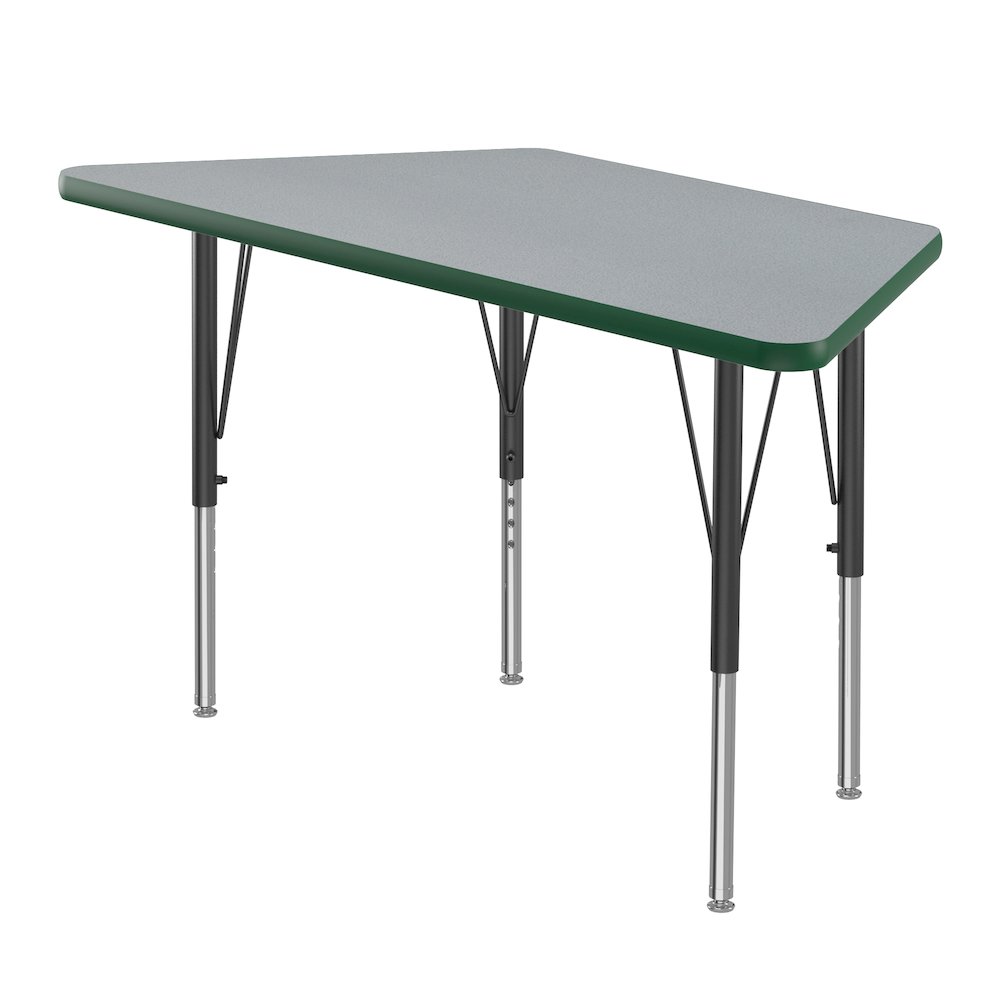 Deluxe High-Pressure Top Activity Tables 24x48. Picture 1