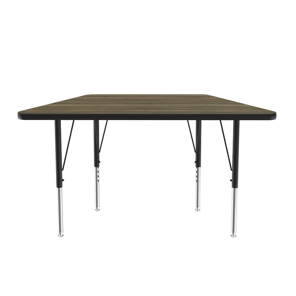 Deluxe High-Pressure Top Activity Tables 24x48". Picture 10