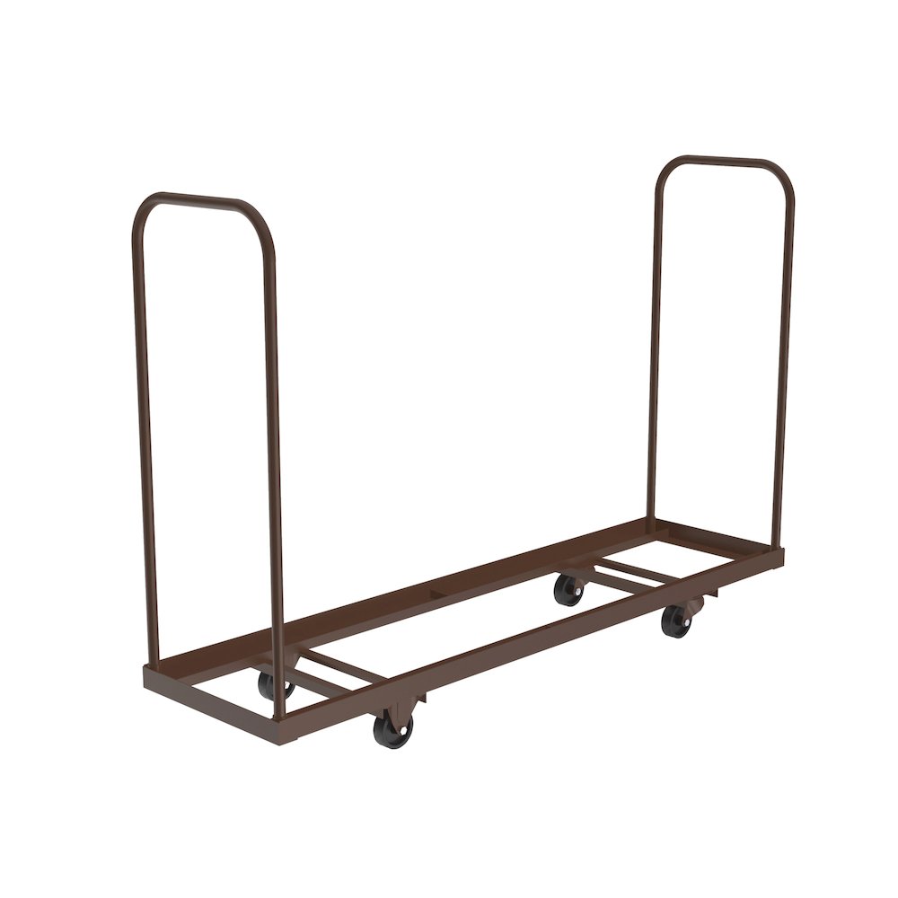 Standing Chair Truck 19x96". Picture 3