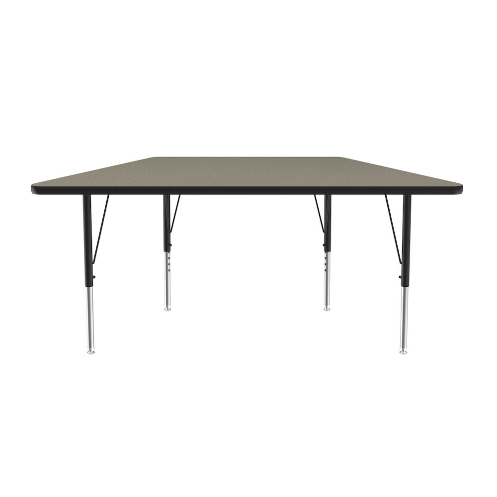 Deluxe High-Pressure Top Activity Tables 30x60". Picture 1