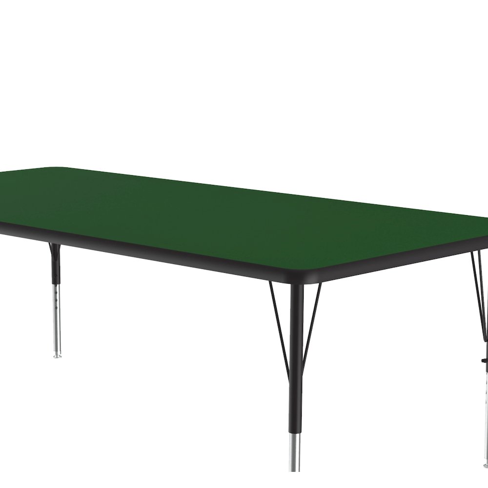 Deluxe High-Pressure Top Activity Tables 36x72". Picture 8