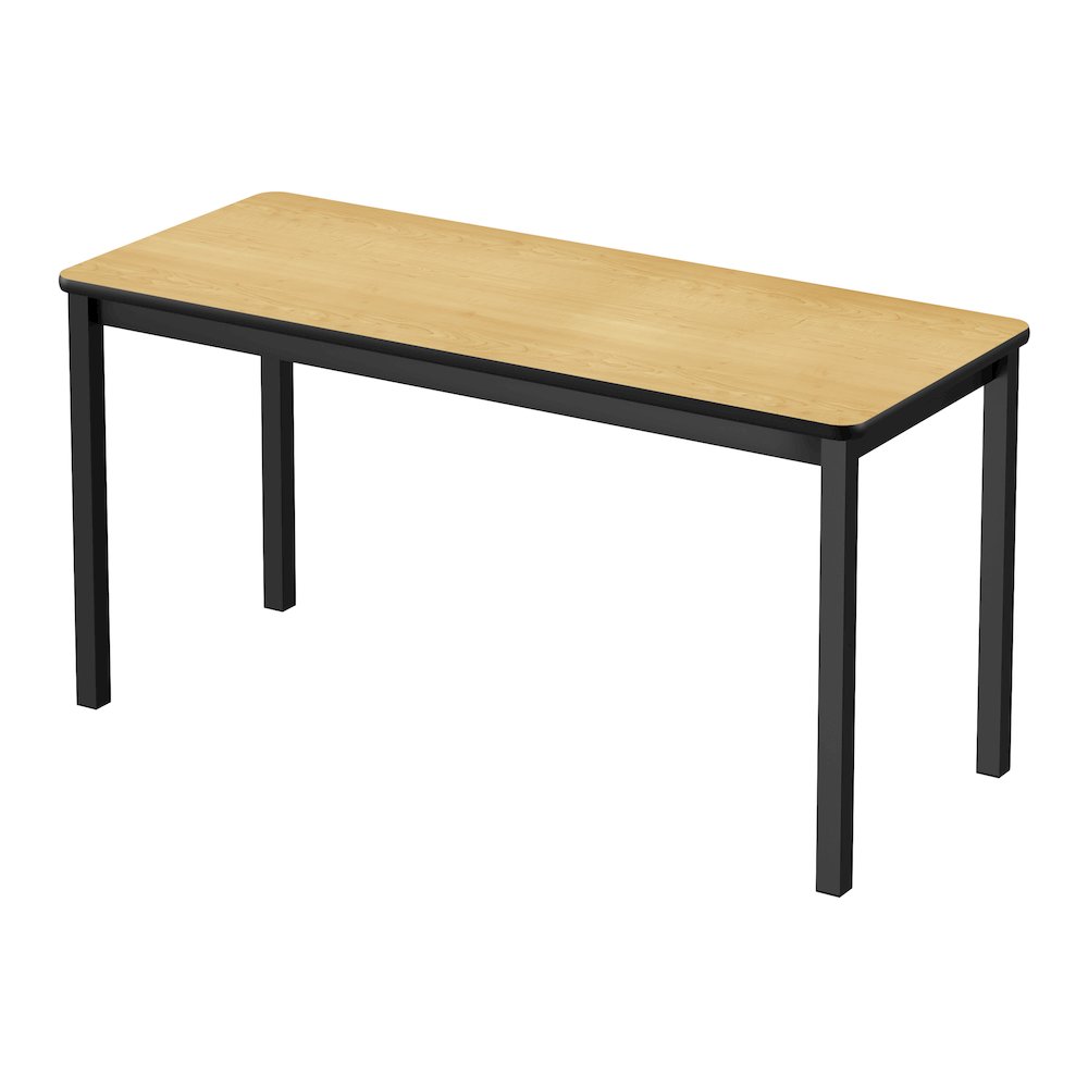Deluxe High-Pressure Lab Table 30x60". Picture 7