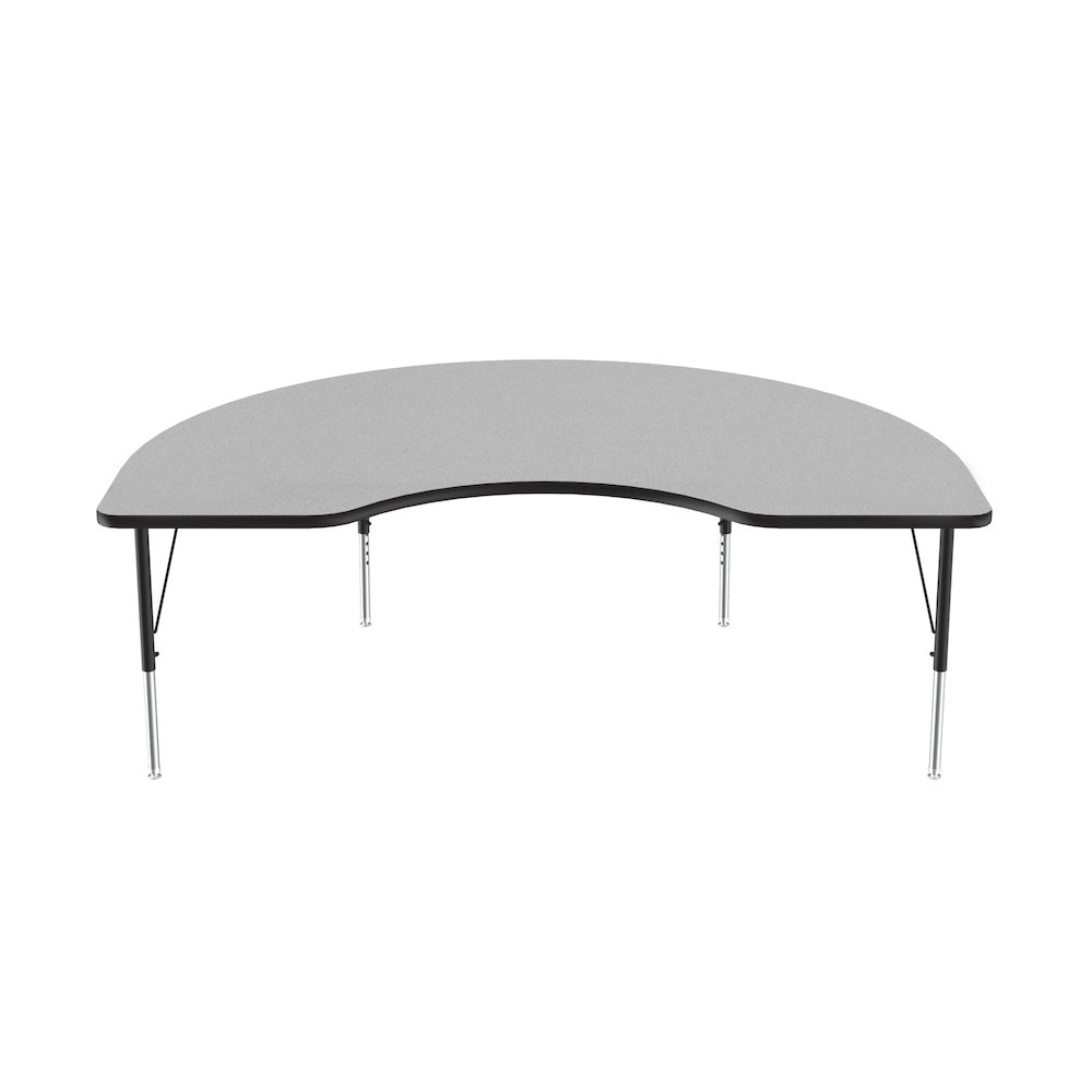 EconoLine Melamine Top Activity Tables 48x72". Picture 12