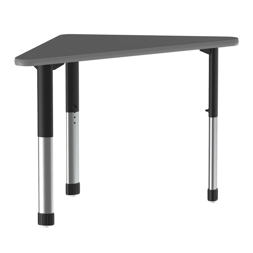 Deluxe High Pressure Collaborative Desk 41x23". Picture 8