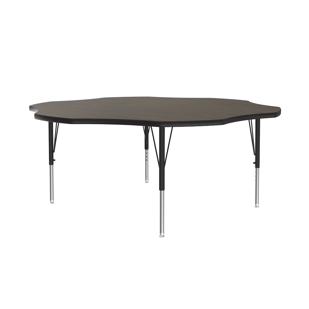 EconoLine Melamine Top Activity Tables 60x60". Picture 7