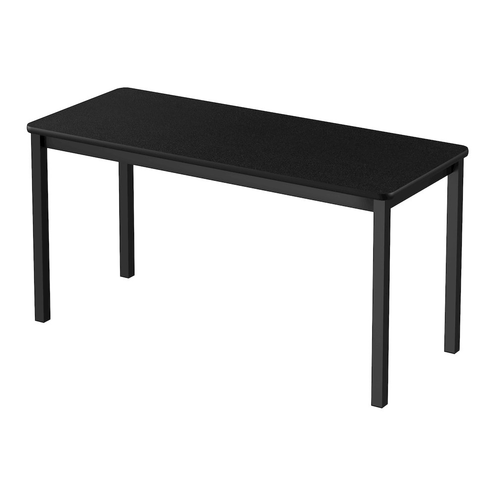 Commerical Laminate Lab Table 30x72". Picture 7