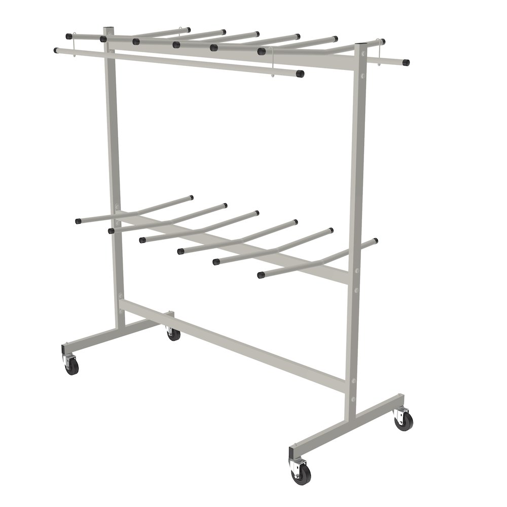 Hanging Chair or Coat Truck 31x68". Picture 1