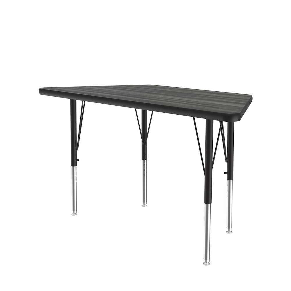 Deluxe High-Pressure Top Activity Tables 24x48". Picture 6