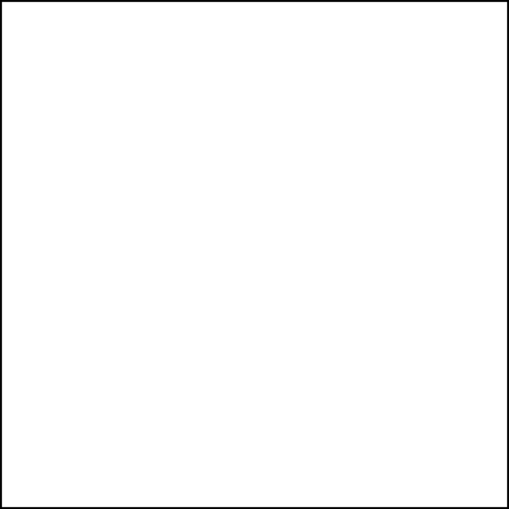 Straight Reception Station, White. Picture 8