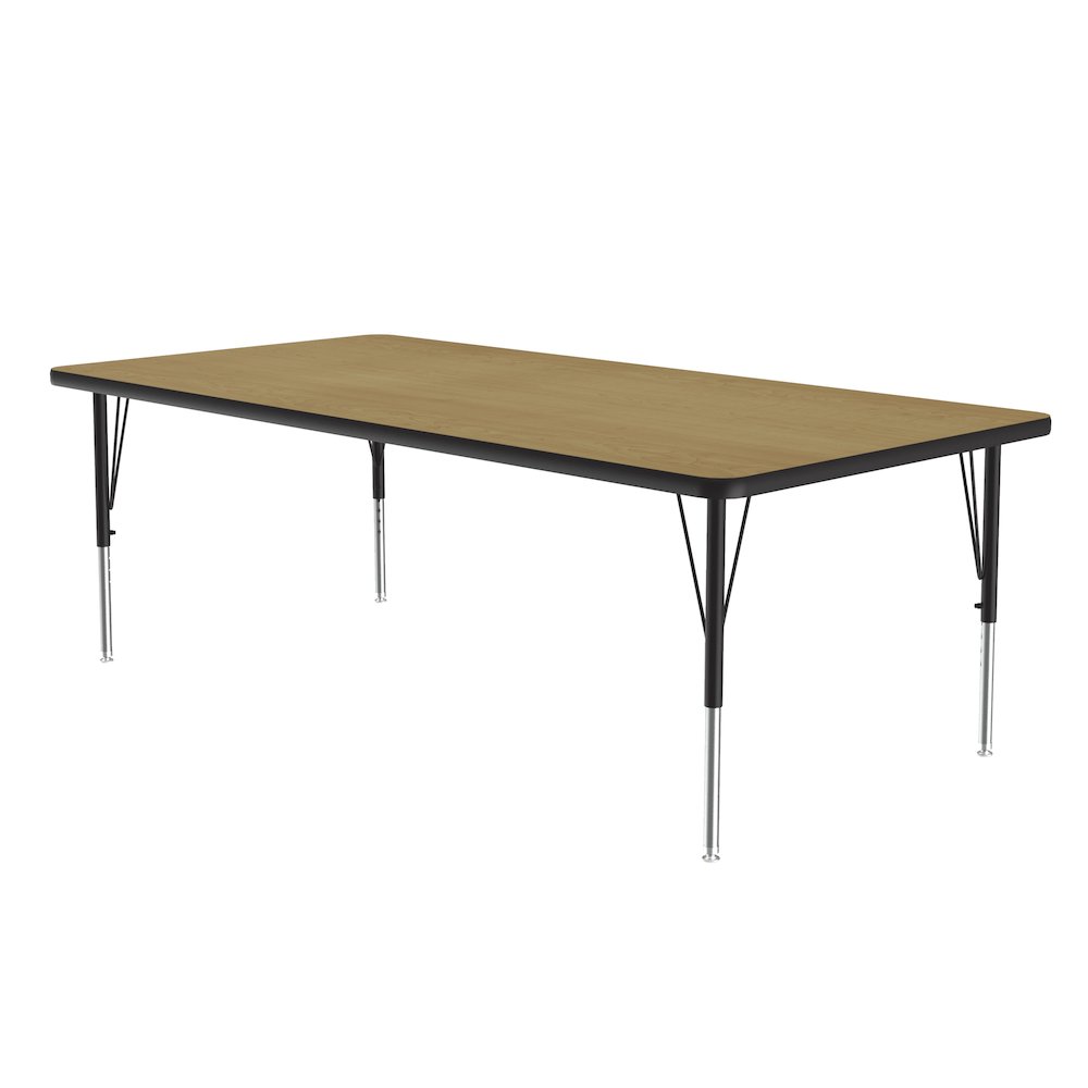 Deluxe High-Pressure Top Activity Tables 30x72. Picture 1