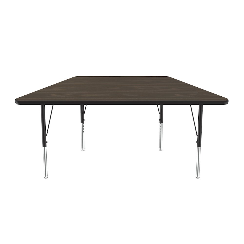 EconoLine Melamine Top Activity Tables 30x60". Picture 13