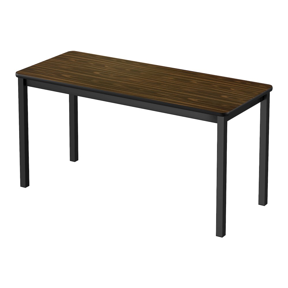 Commerical Laminate Lab Table 30x72". Picture 8