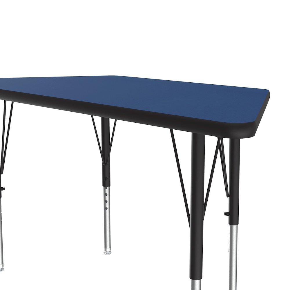 Deluxe High-Pressure Top Activity Tables 24x48". Picture 7