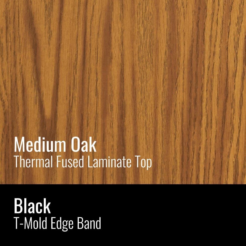 Commercial Laminate Top Activity Tables 60x60". Picture 20