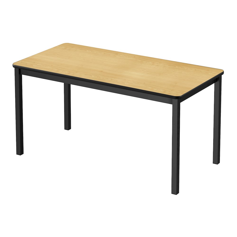 Deluxe High-Pressure Lab Table 36x72". Picture 8