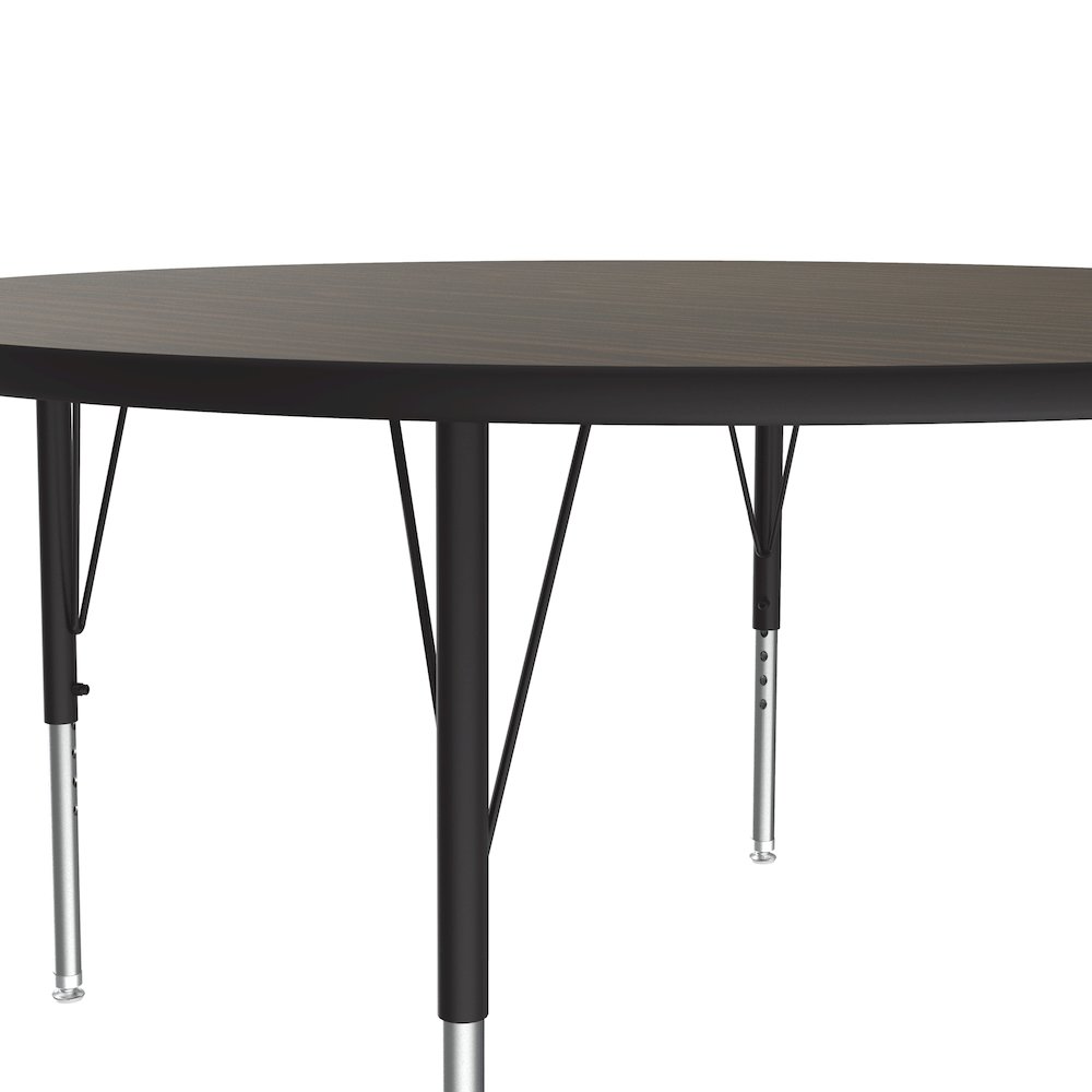 EconoLine Melamine Top Activity Tables 48x48". Picture 10