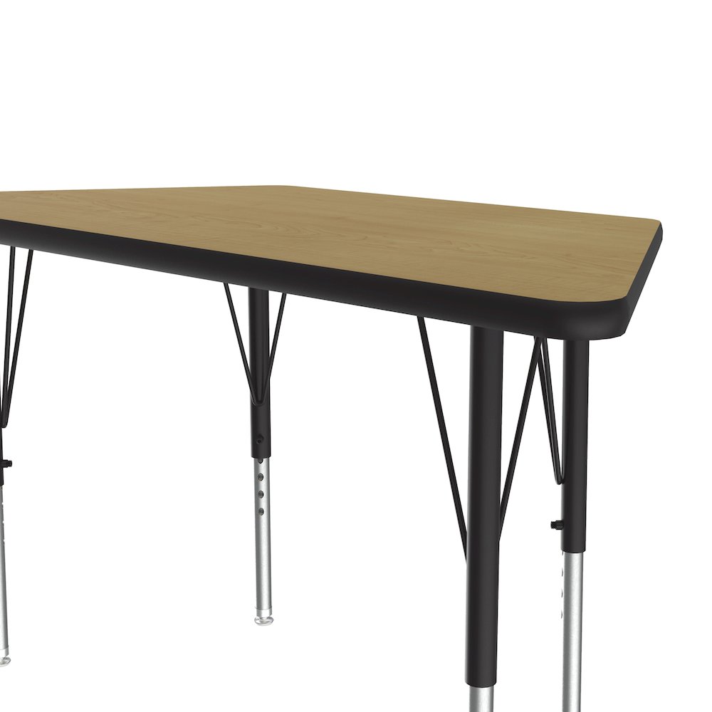 Deluxe High-Pressure Top Activity Tables 24x48". Picture 12