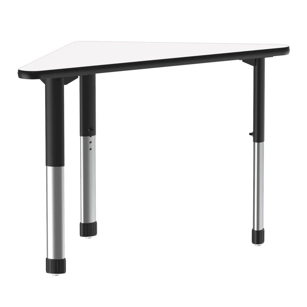 Deluxe High Pressure Collaborative Desk 41x23". Picture 1