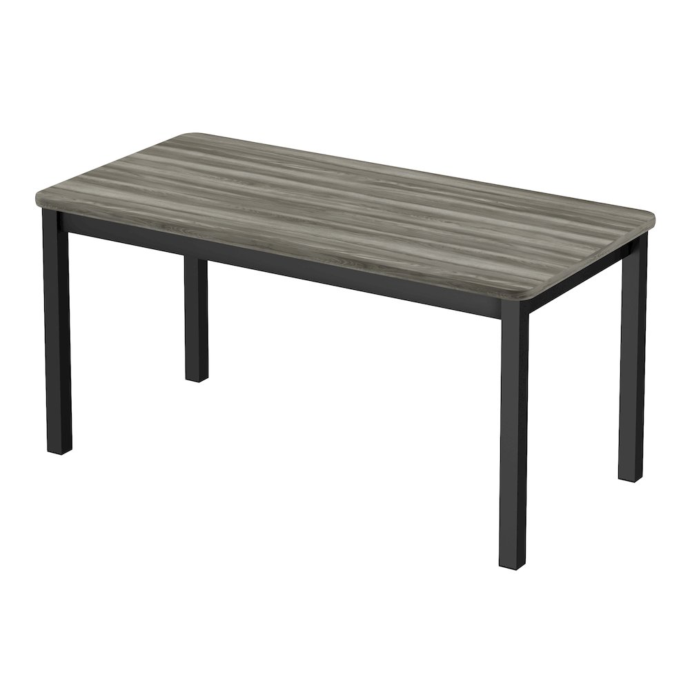 Deluxe High-Pressure Lab Table 30x60". Picture 5
