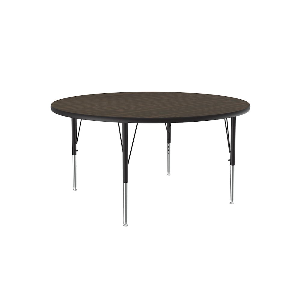 Deluxe High-Pressure Top Activity Tables 42x42". Picture 11