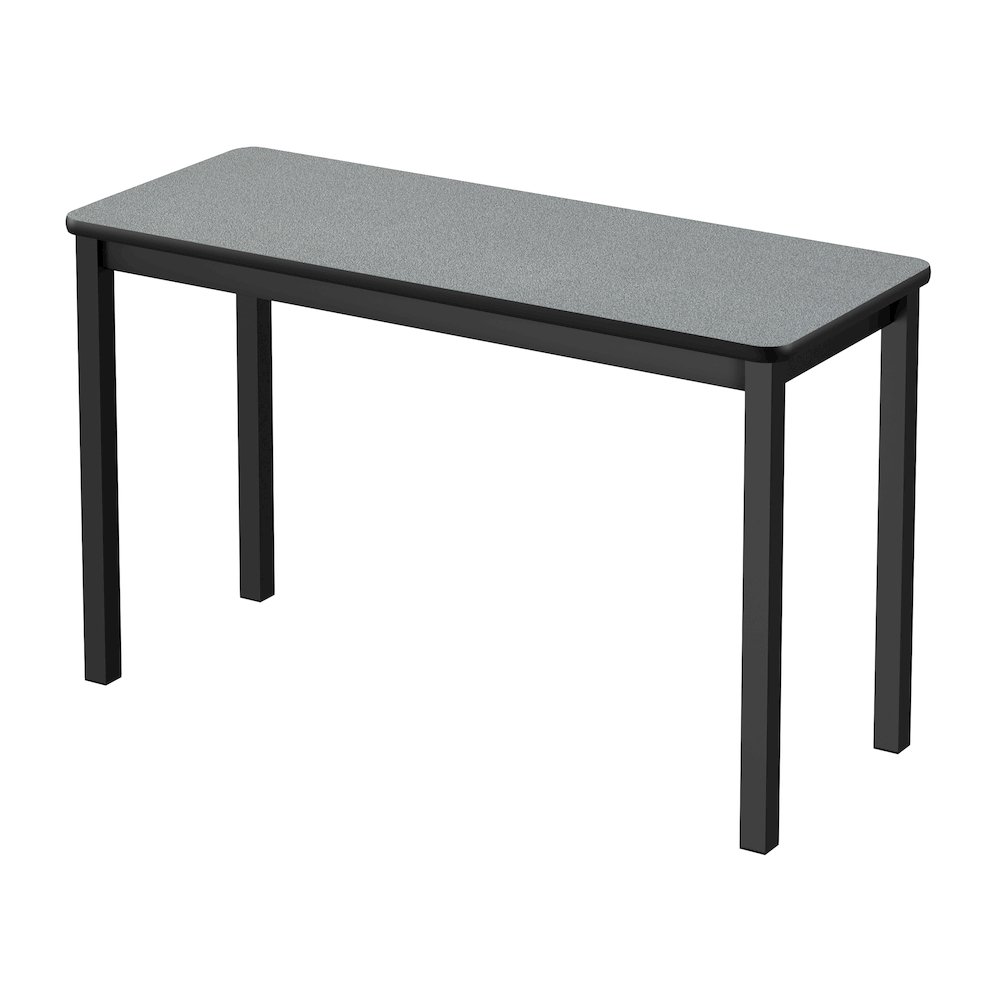 Deluxe High-Pressure Lab Table 24x60". Picture 7
