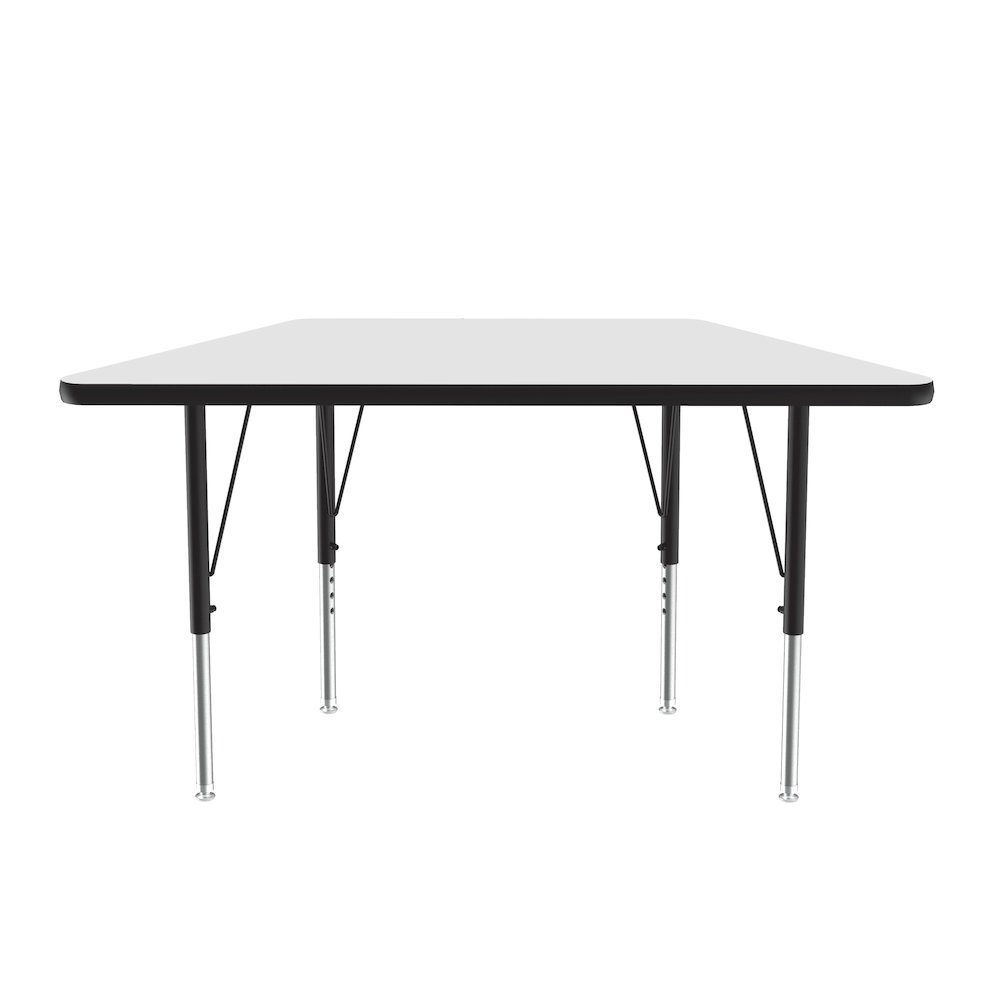 Deluxe High-Pressure Top Activity Tables 24x48". Picture 1