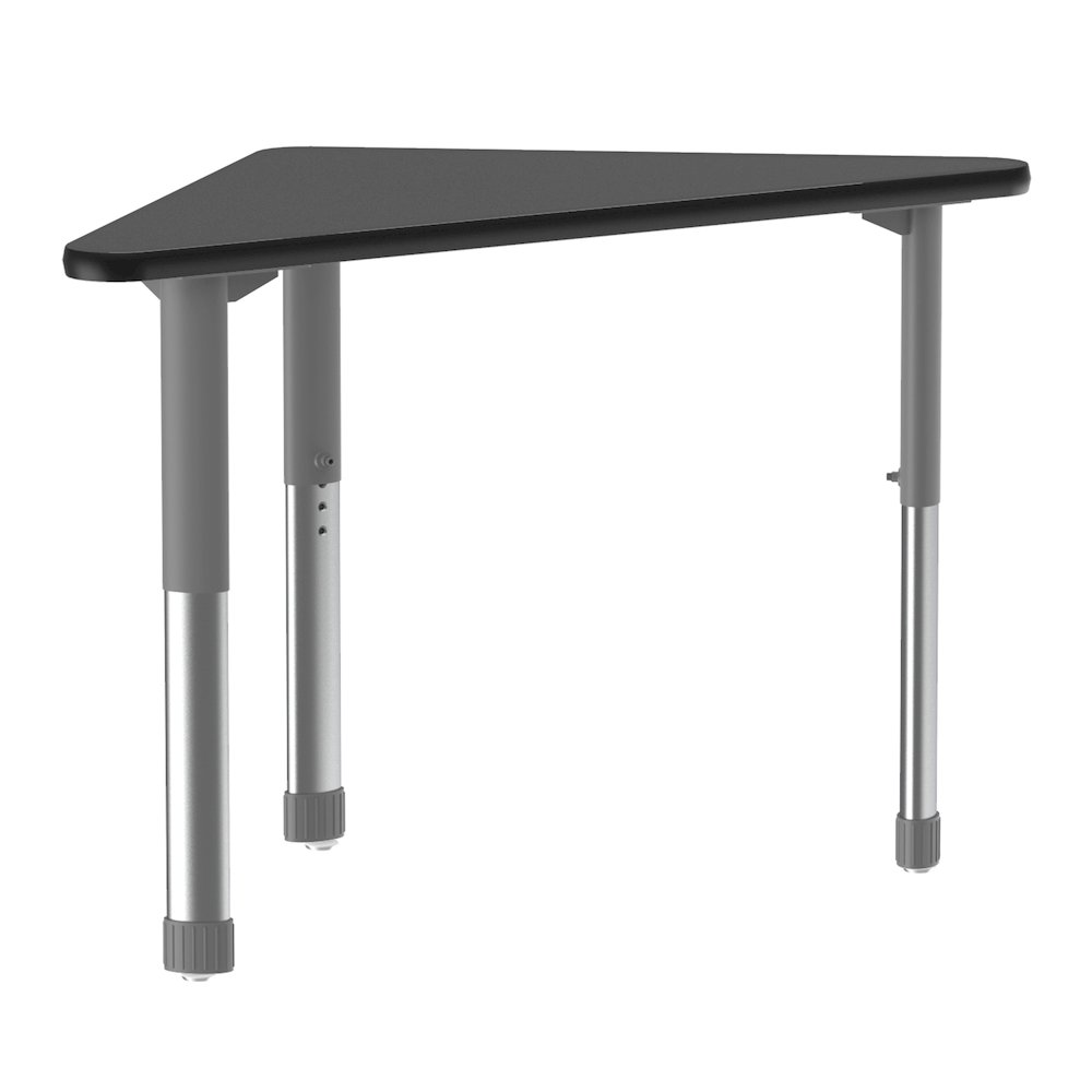 Deluxe High Pressure Collaborative Desk 41x23. Picture 1