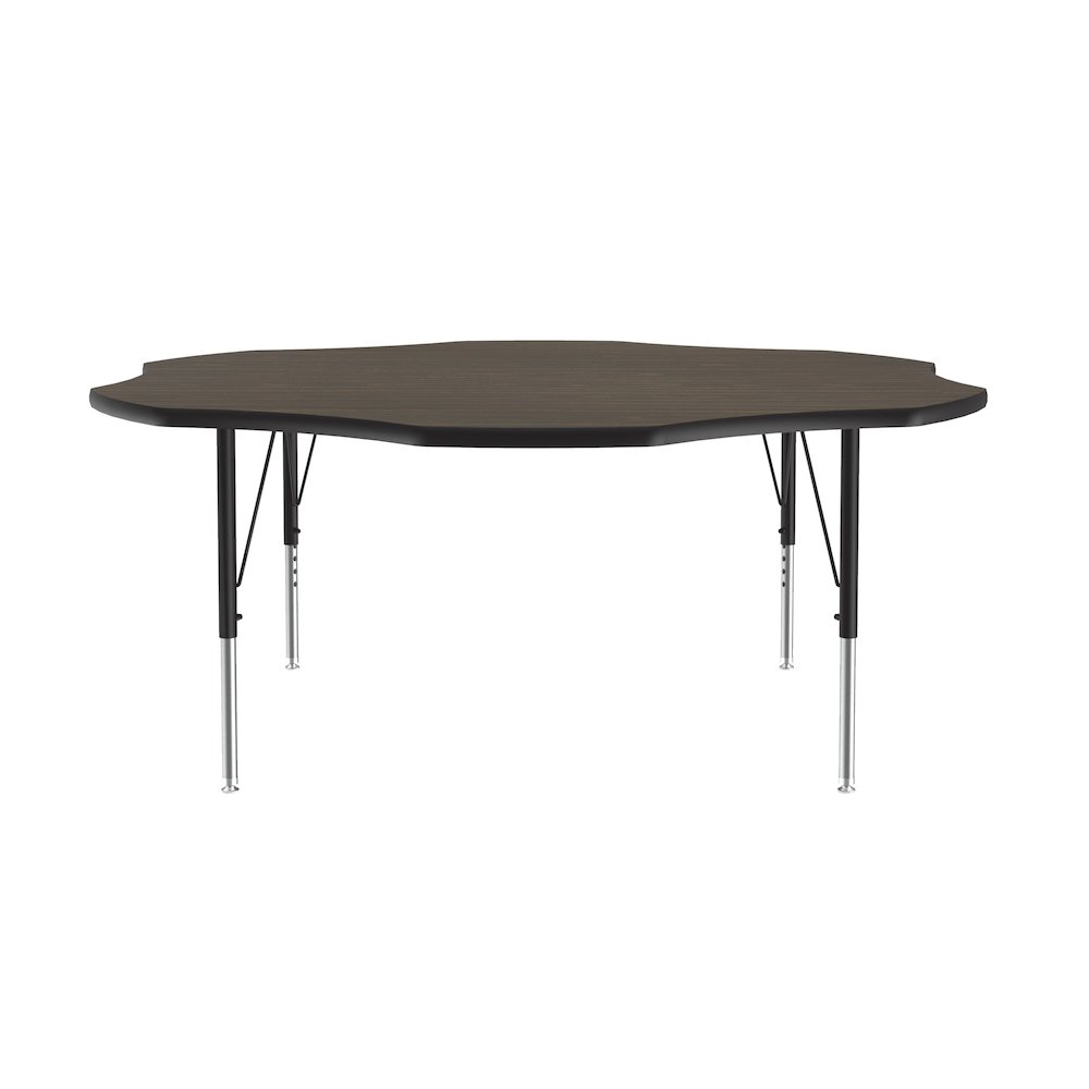 EconoLine Melamine Top Activity Tables 60x60". Picture 10