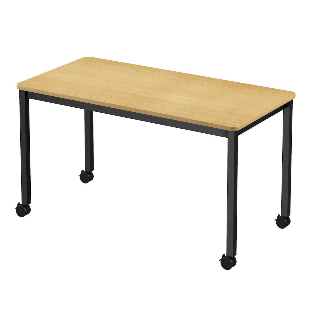 Deluxe High-Pressure Lab Table 36x72". Picture 13
