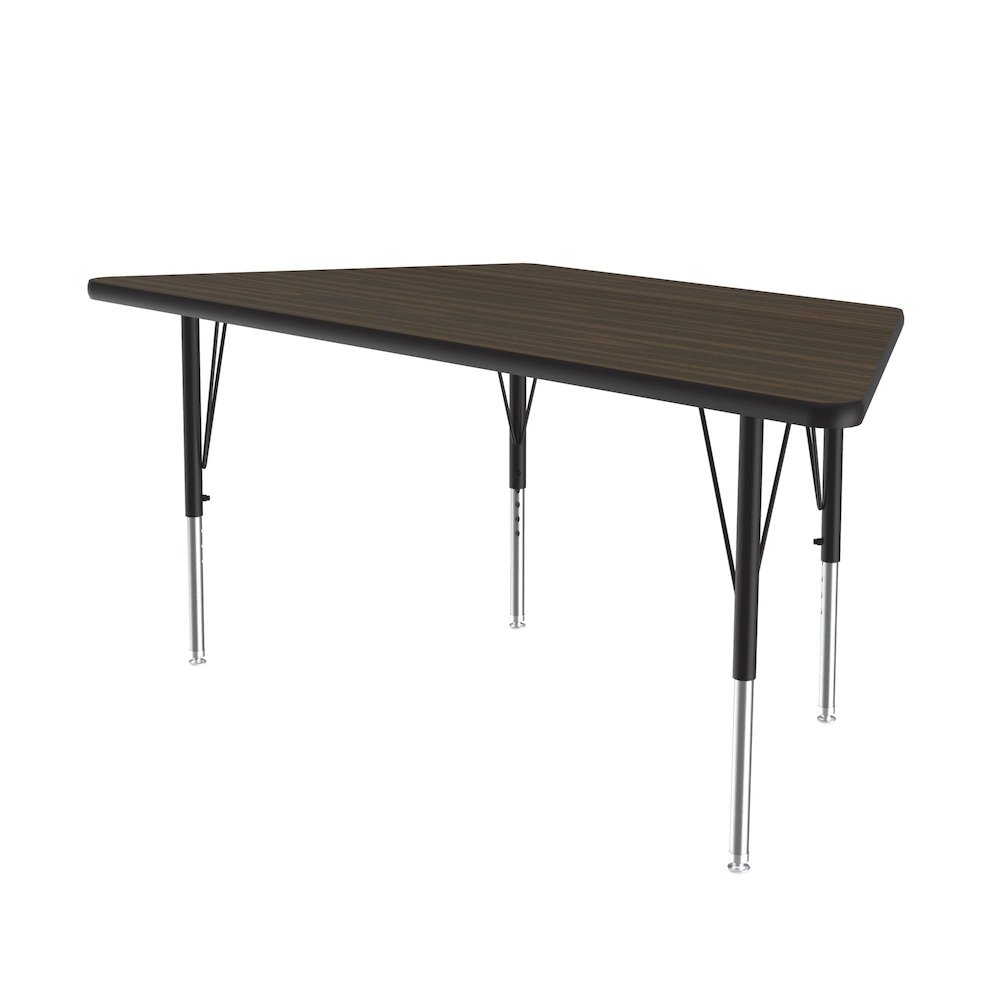 Deluxe High-Pressure Top Activity Tables 30x60". Picture 5