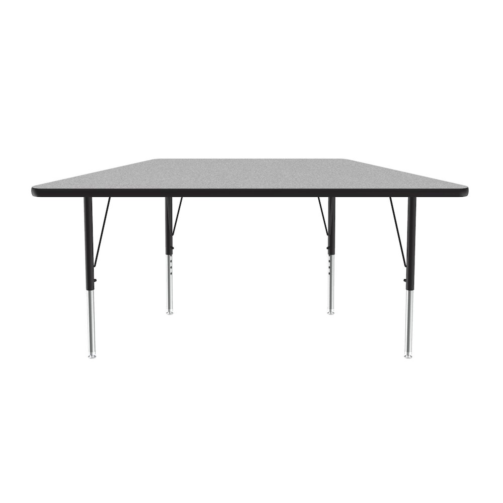 Commercial Laminate Top Activity Tables 30x60". Picture 9