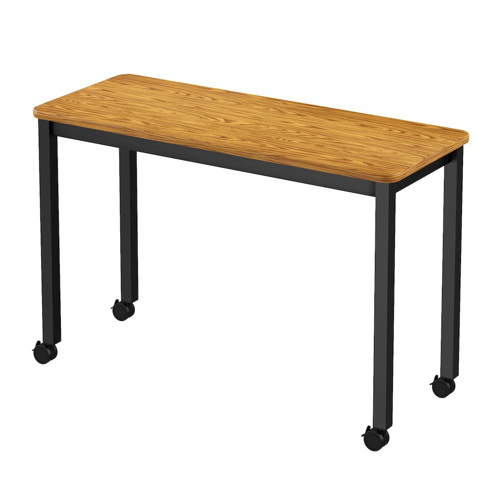 Deluxe High-Pressure Lab Table 24x60". Picture 12