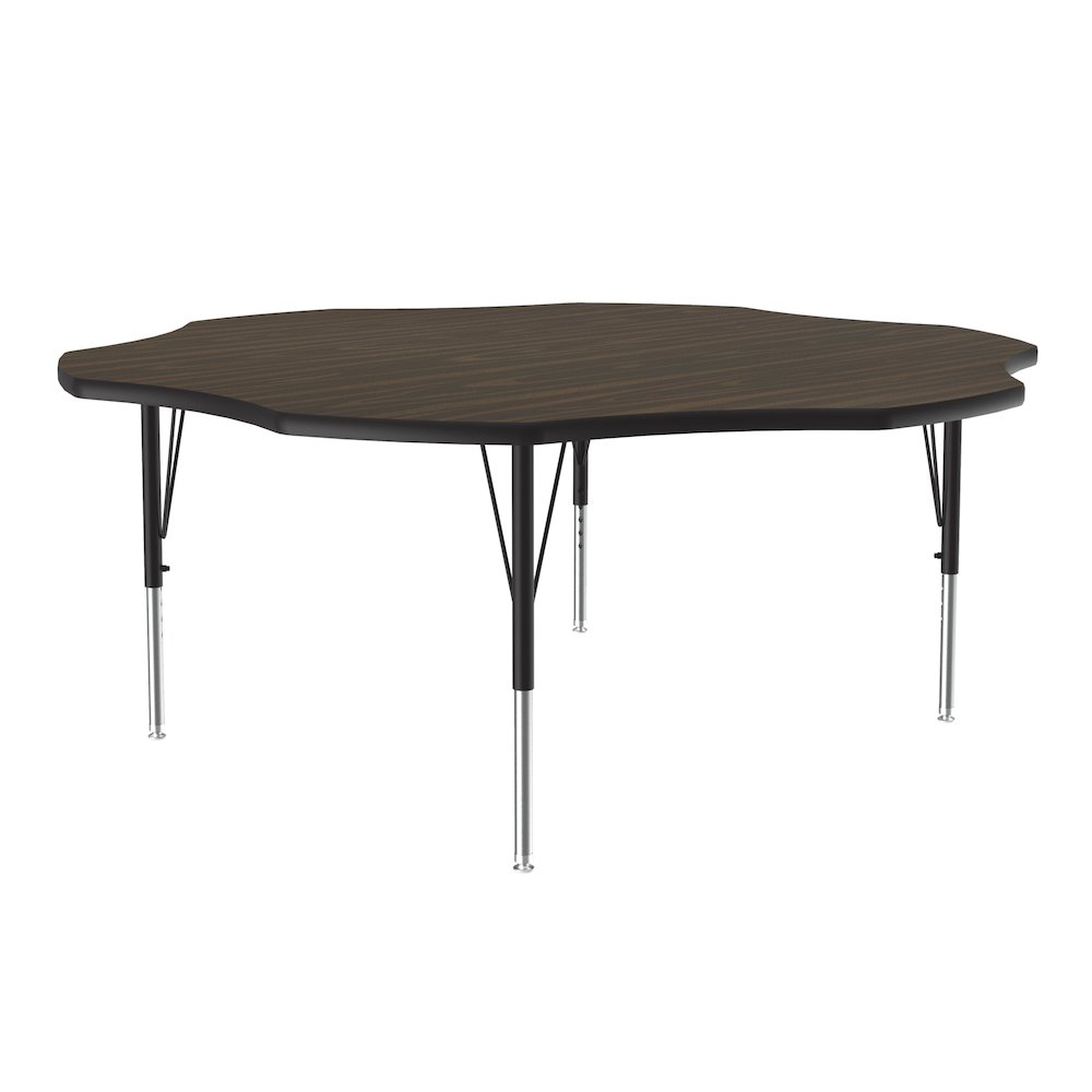 Deluxe High-Pressure Top Activity Tables 60x60". Picture 8
