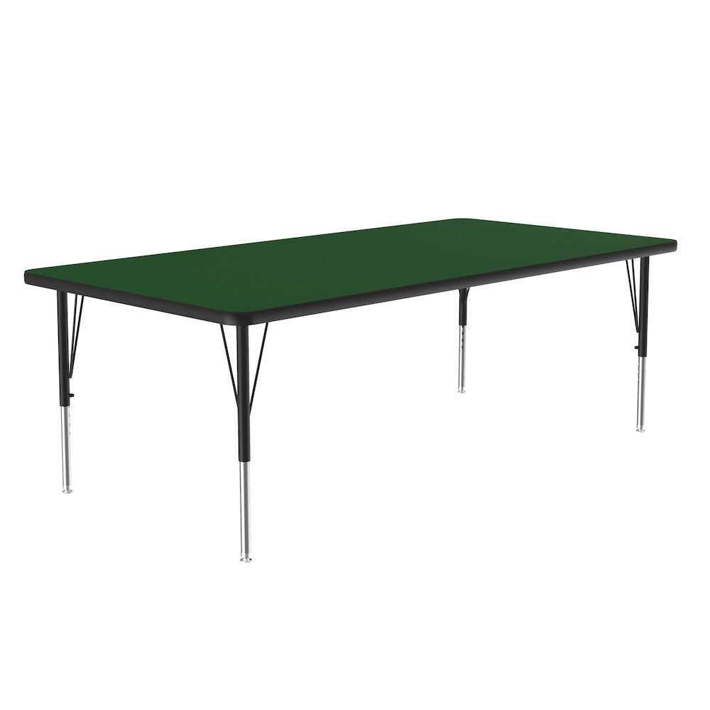 Deluxe High-Pressure Top Activity Tables 36x60". Picture 11