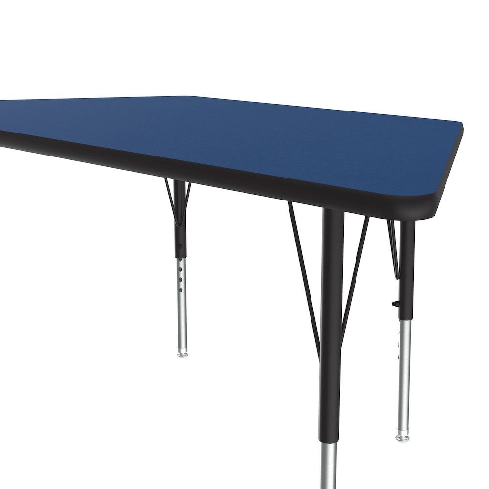 Deluxe High-Pressure Top Activity Tables 30x60". Picture 11