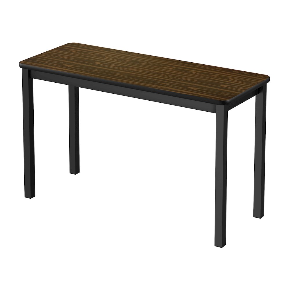 Deluxe High-Pressure Lab Table 24x48". Picture 5
