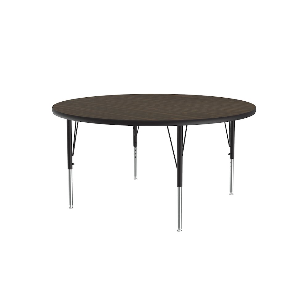 Deluxe High-Pressure Top Activity Tables 42x42". Picture 1